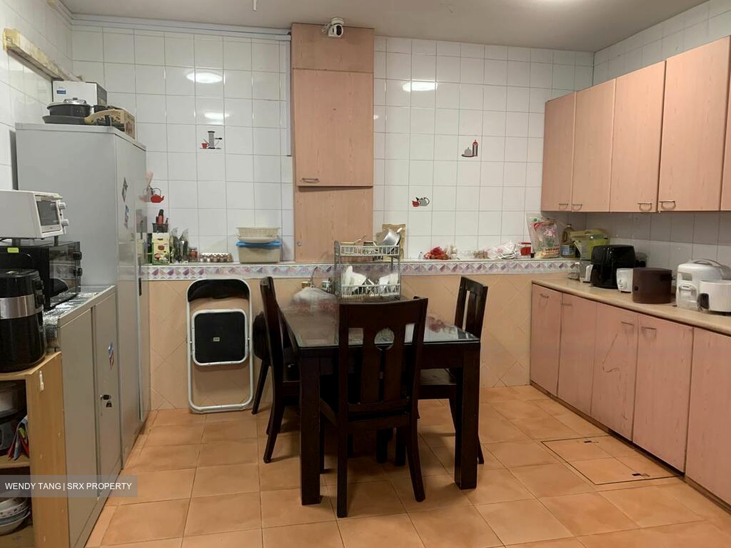 Serangoon Garden Estate (D19), Semi-Detached #505395811